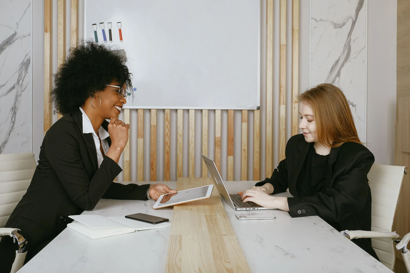 Labor market research and employment planning